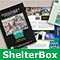 ShelterBox disaster relief