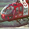 Cornwall air Ambulance