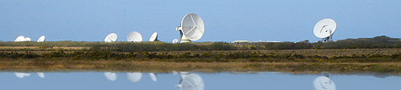 goonhilly downs aerials